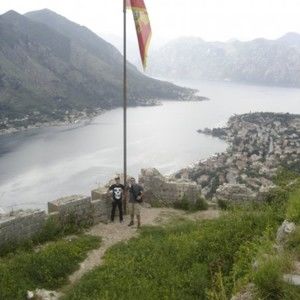 Meet your Posher, Bill